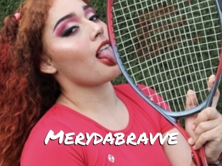 Merydabravve