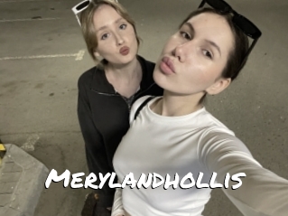 Merylandhollis