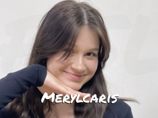 Merylcaris