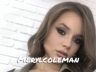 Merylcoleman