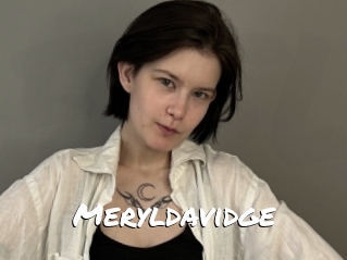 Meryldavidge