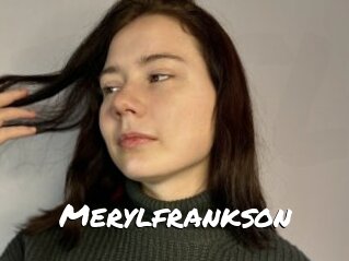Merylfrankson
