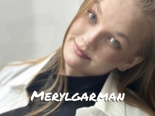 Merylgarman