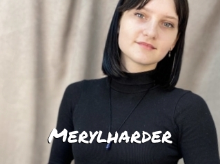 Merylharder