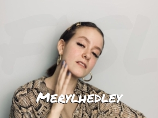 Merylhedley