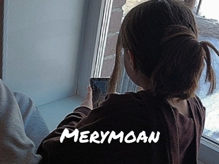 Merymoan