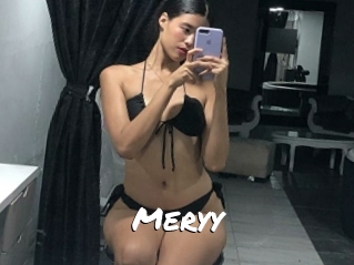 Meryy
