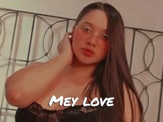 Mey_love