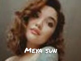 Meya_sun