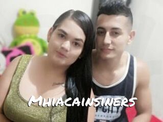 Mhiacainsiners