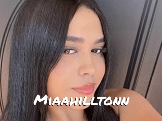 Miaahilltonn