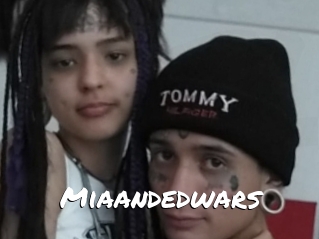 Miaandedwars