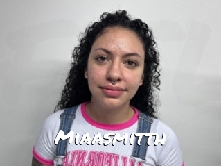 Miaasmitth