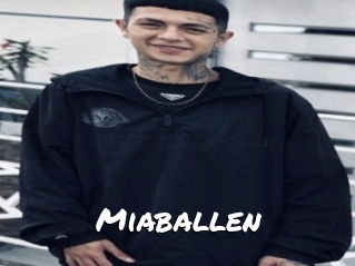 Miaballen