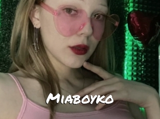 Miaboyko