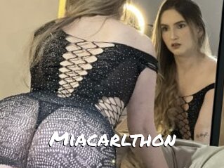 Miacarlthon