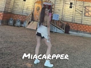 Miacarpper