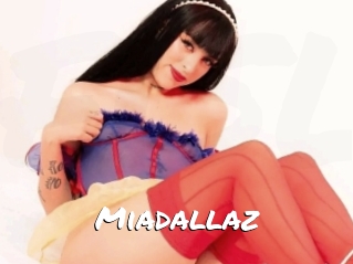Miadallaz
