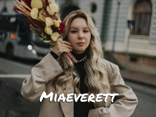 Miaeverett