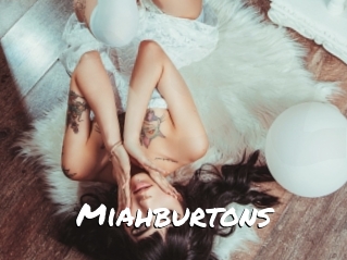 Miahburtons