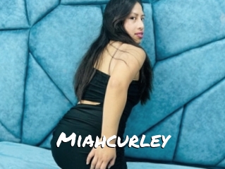 Miahcurley