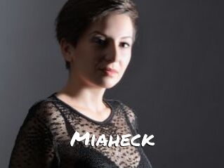 Miaheck