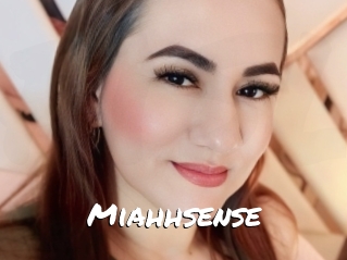Miahhsense