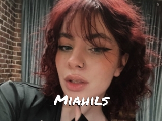 Miahils