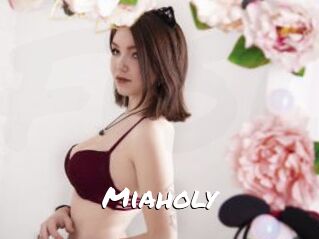Miaholy