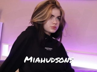 Miahudsons