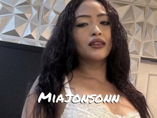 Miajonsonn