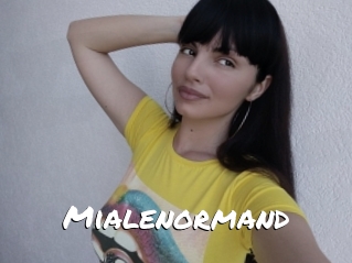 Mialenormand