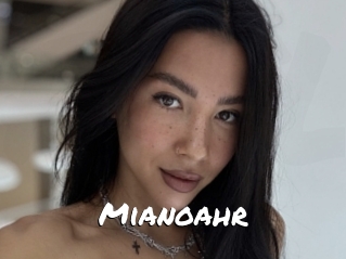 Mianoahr