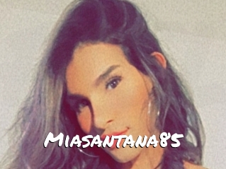 Miasantana85