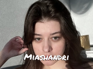 Miashandri