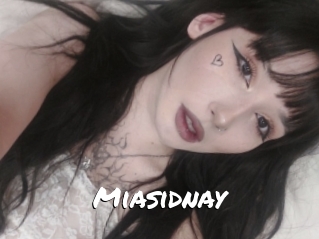 Miasidnay