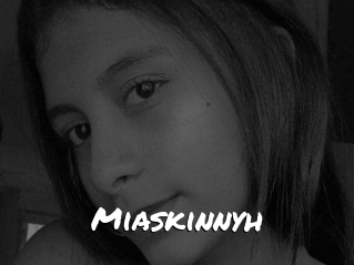 Miaskinnyh