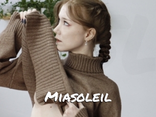 Miasoleil