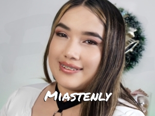 Miastenly