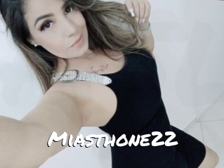 Miasthone22