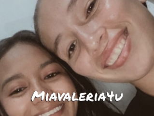 Miavaleria4u