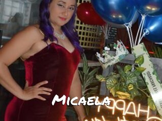 Micaela