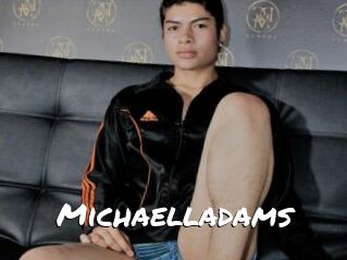Michaelladams