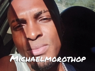 Michaelmorothop