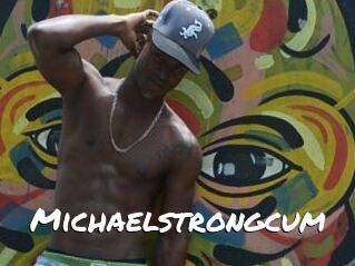 Michaelstrongcum