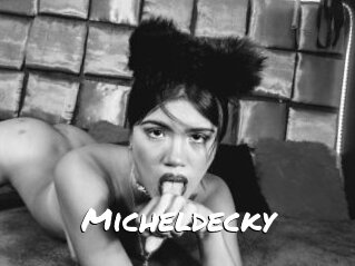 Micheldecky