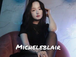 Micheleblair