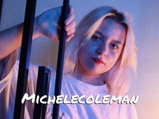 Michelecoleman