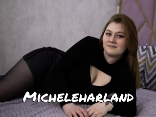 Micheleharland