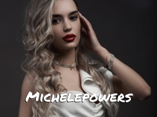 Michelepowers